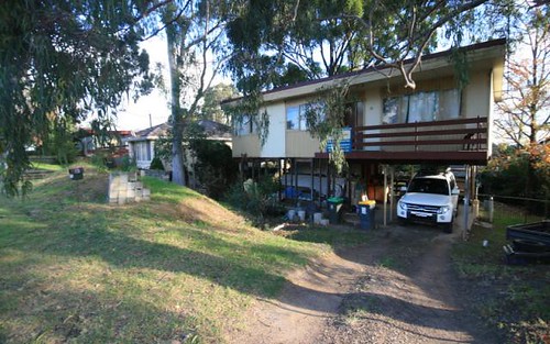 12 Sarah Crescent, Baulkham Hills NSW