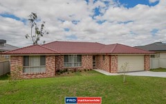 16 Fishermans Place, Oxley Vale NSW