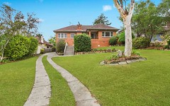 191 Tryon Road, Lindfield NSW