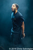 Drake @ Drake Vs Drake Tour, DTE Energy Music Theatre, Clarkston, MI - 08-16-14