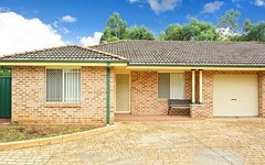 Address available on request, St Johns Park NSW