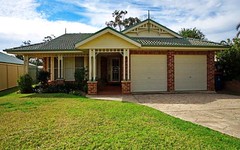 3 Treviso Place, North Nowra NSW