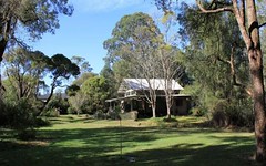 2043 Moss Vale Road, Kangaroo Valley NSW