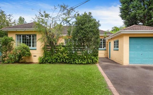 8 Toolang Road, St Ives NSW 2075
