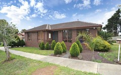27 Dunfield Drive, Gladstone Park VIC