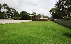 Lot 362 Westbourne Avenue, Thirlmere NSW