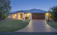 7 Beau Geste Place, Coomera Waters QLD