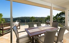 1 Bampi Place, Castle Cove NSW