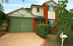 35 Goodacre Avenue, Winston Hills NSW