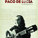 Paco de Lucía- La búsqueda (Cartel) • <a style="font-size:0.8em;" href="http://www.flickr.com/photos/9512739@N04/15070310798/" target="_blank">View on Flickr</a>