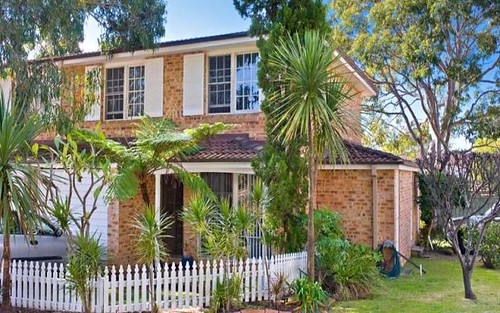 22/9 Oleander Parade, Caringbah NSW
