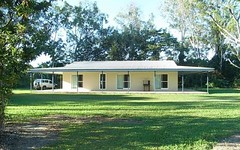 1986 Abergowrie Road, Lannercost QLD