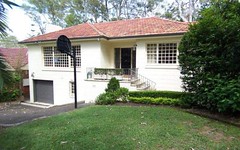 47 Lucinda Avenue, Wahroonga NSW