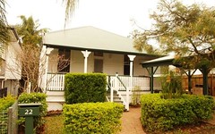 22 Price, Oxley QLD