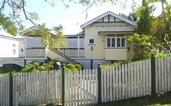 36-38 Lewis St, Clayfield QLD