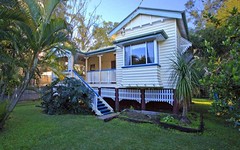 56 Grenade Street, Cannon Hill QLD