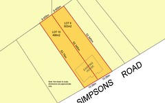 37-39 Simpsons Road, Bardon QLD