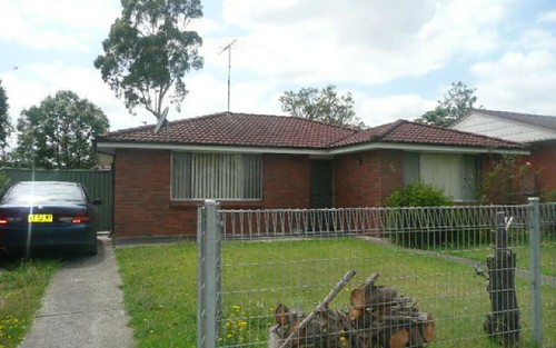129 Knox Road, Bungarribee NSW
