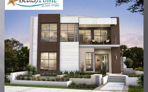 Lot 9 Perlinte View, North Coogee WA