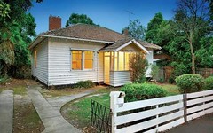 107 Prospect Hill Road, Camberwell VIC