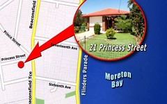 21 Princess Street, Brighton QLD