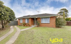 3 Spring Drive, Hoppers Crossing VIC