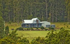 400 Lambs Valley Rd, Lambs Valley NSW