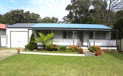 7 Justfield Drive, Sussex Inlet NSW