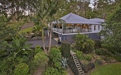 329 Pullenvale Road, Pullenvale QLD
