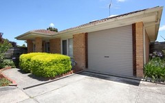 Unit 2/9-11 White Street, Oakleigh East VIC