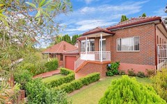 29 Lucknow Street, Willoughby NSW