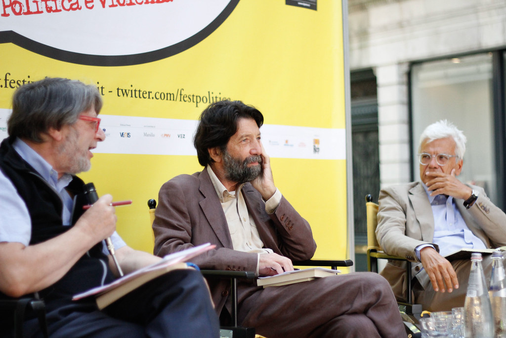 #festpolitica 2014 - Domenica 14 settembre