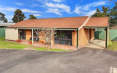 1/29 Chatres Street, St Clair NSW
