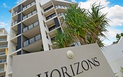 Unit 1 'Horizons' 30 Canberra Terrace, Caloundra QLD