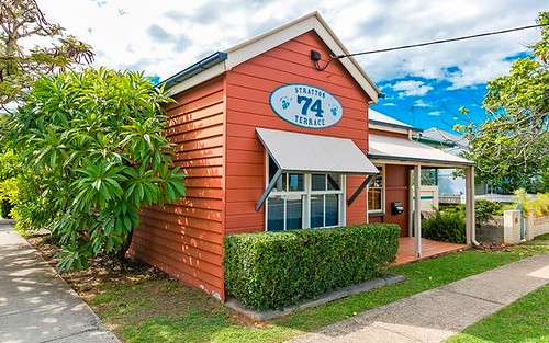 74 Stratton Tce, Manly QLD 4179