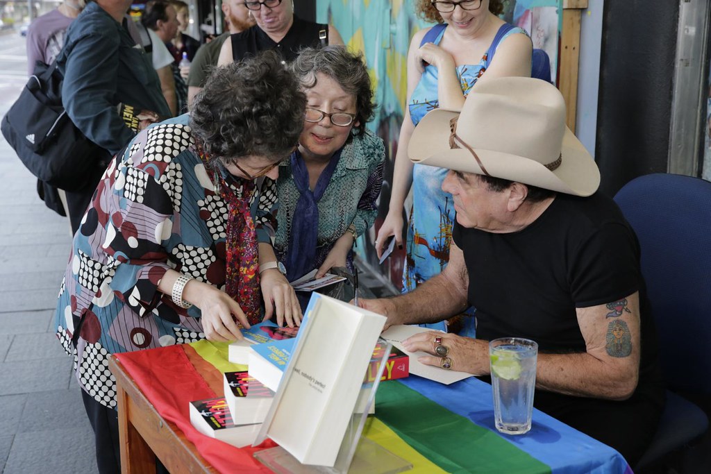 ann-marie calilhanna- molly meldrum book signing @ the bookshop darlinghurst_065