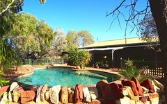 15 Mulla Mulla Road, Alice Springs NT
