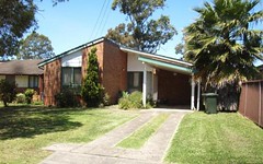 22 Keato Avenue, Hammondville NSW