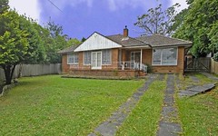 269 Mona Vale Rd, St Ives NSW