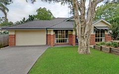 2 Link Road, Hornsby NSW