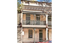 121 Kent Street, Millers Point NSW