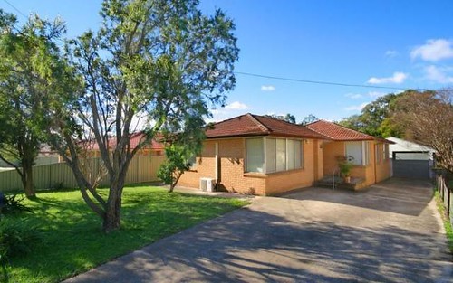 41 Napier Street, Rooty Hill NSW