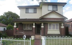 59 Griffiths Avenue, Bankstown NSW