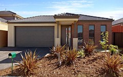 23 Garland Terrace, Point Cook VIC