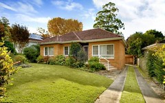 45 Fairburn Avenue, West Pennant Hills NSW