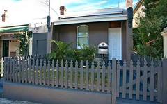 78 Fitzroy street, Marrickville NSW