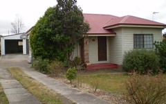 15 Tobruk Street, Lithgow NSW