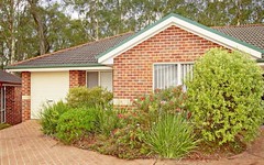 12/7 Hamilton Place, Bomaderry NSW