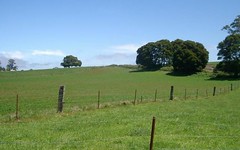 Lot 4 Frith Mill Road, Lyonville VIC