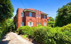 4/136 Pacific Highway, Roseville NSW